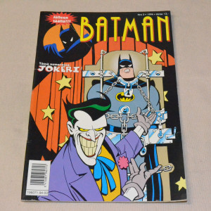 Batman 03 - 1994